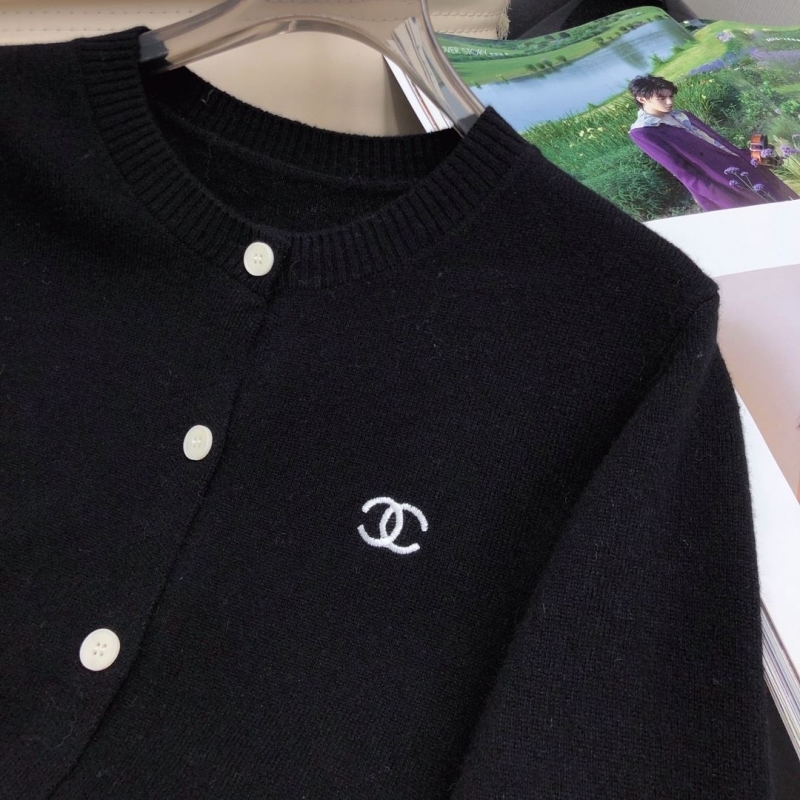 Chanel Coats